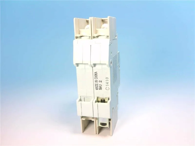 Mitsubishi Electric NF50-SMU2P2A — Molded Case Circuit Breakers (MCCB) (image 2)