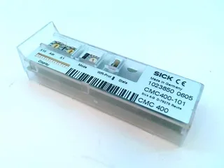 CMC-400-101