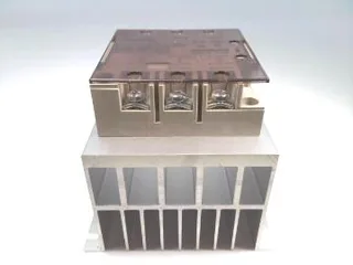 Omron G3PB-435B-2-VD-DC12-24 — Solid State Relays (image 2)