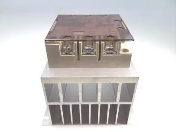 Omron G3PB-435B-2-VD-DC12-24 — Solid State Relays (image 2)
