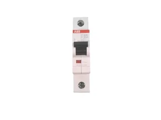 ABB ST201M-K20 — 1-Pole MCB (DIN Rail) (image 5)