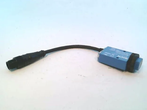 SICK WL 1000-P481S02 — Photoelectric Sensors (image 2)