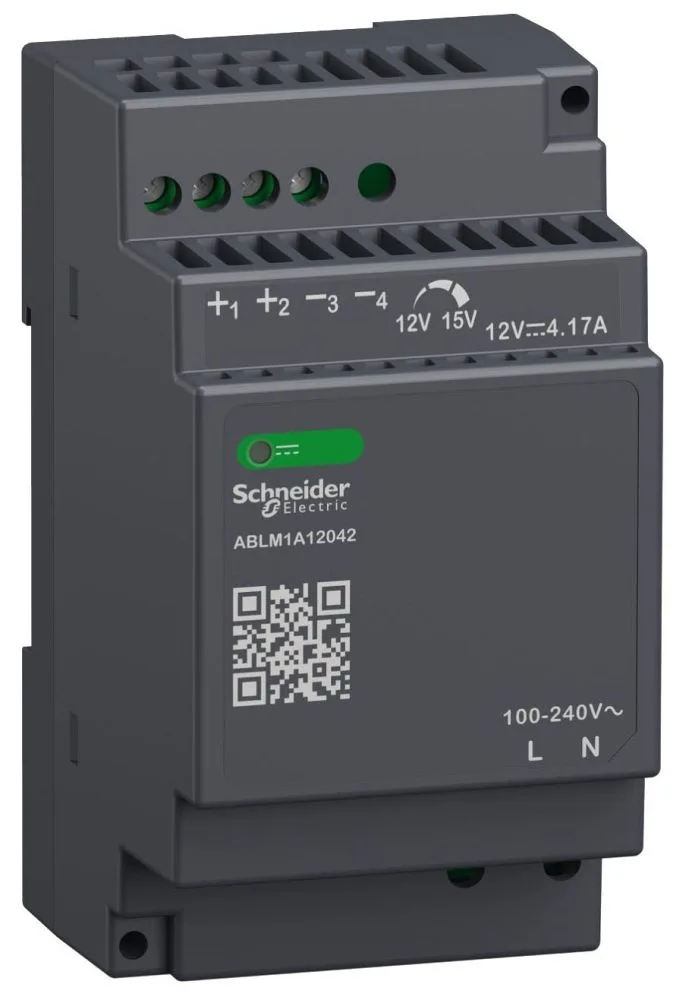 Schneider Electric ABLM1A12042 (image 3)