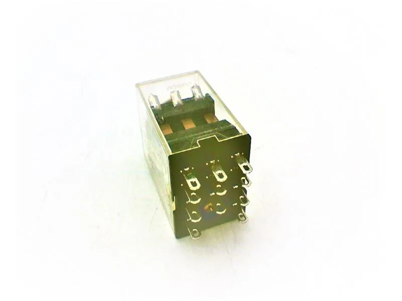 Omron MY3-N-DC100/110 — General Purpose Relays (image 4)