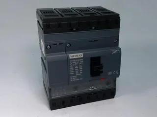 Siemens 3VT1702-2EC46-0AA0 — Molded Case Circuit Breakers (MCCB) (image 2)
