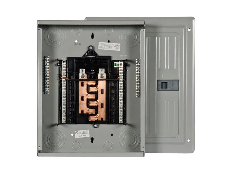 Siemens P1224L1125CU — Circuit Breaker Accessories (image 2)