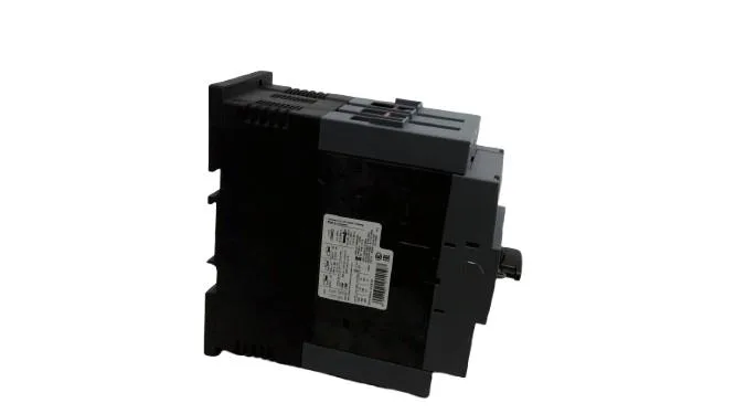 Siemens 3RV2041-4JA15 — Motor Protection Circuit Breakers (MPCB) (image 3)