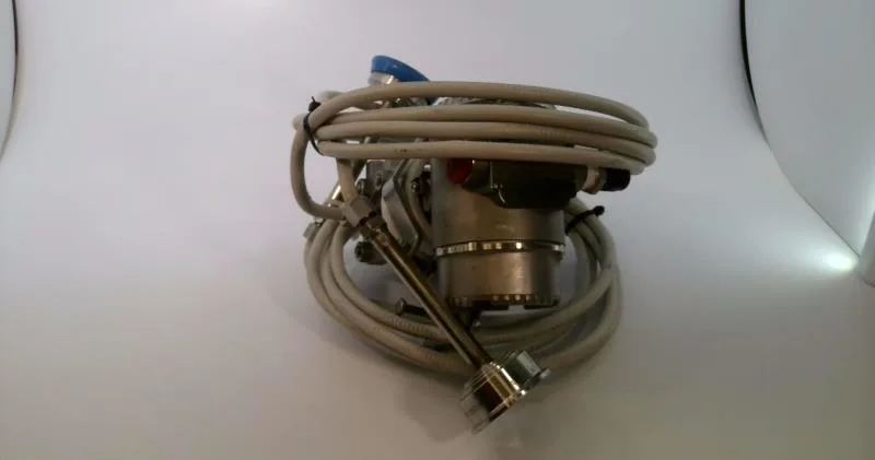 ABB 266DRH-HSRRRS1 — Differential Pressure Transmitters