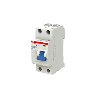 ABB F202AC-40/0.3 — Residual Current Breakers (RCCB/RCBO) (image 3)