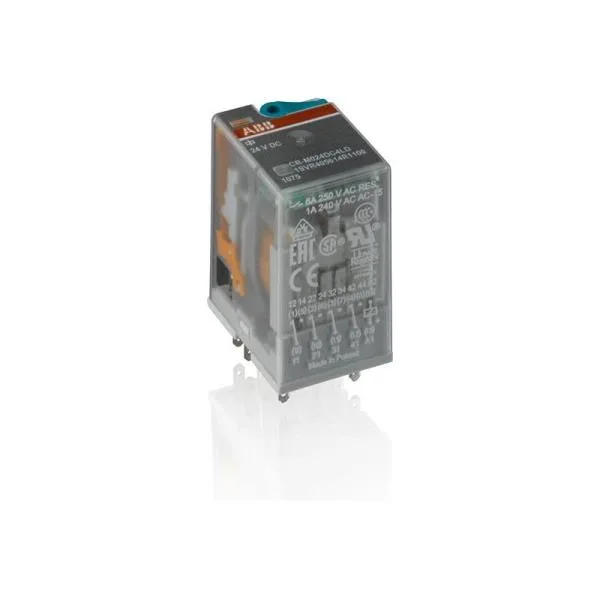 ABB CR-M220DC3L — General Purpose Relays (image 3)