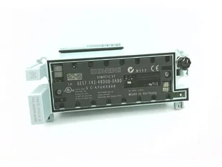 Siemens 6ES7145-4FF00-0AB0 — PLC I/O & Expansion Modules (image 4)
