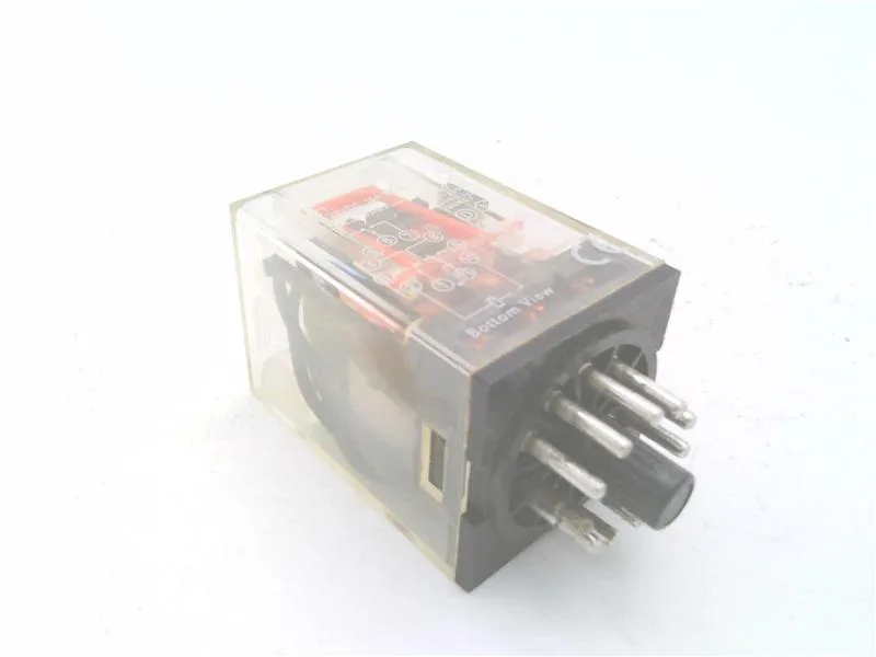 Omron MK3P5-I-AC250 — General Purpose Relays (image 5)
