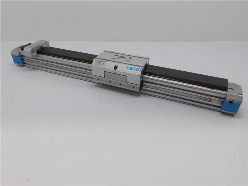 Festo DGPL32-400-PPV-A-B-KF-GK-SV — Pneumatic Cylinders & Actuators