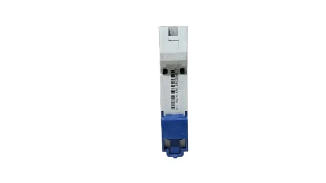 Chint NB1-63-1P-C25-6KA — 1-Pole MCB (DIN Rail) (image 4)