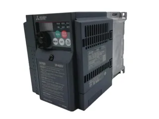 Mitsubishi Electric FR-D740-080-NA — AC Drives (VFD) (image 3)