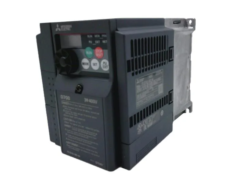 Mitsubishi Electric FR-D740-080-NA — AC Drive (VFD) 480V (image 3)