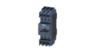 Siemens 3RV2711-4AD10 — Motor Protection Circuit Breakers (MPCB)