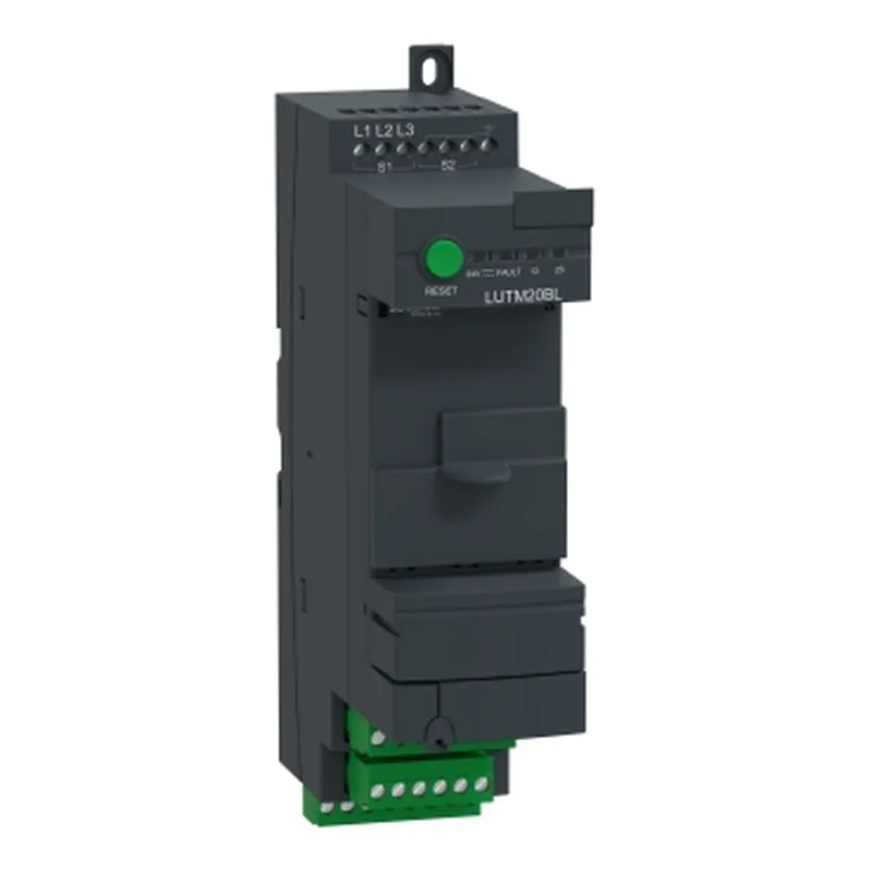 Schneider Electric LUTM20BL — Motor Management Systems (image 2)