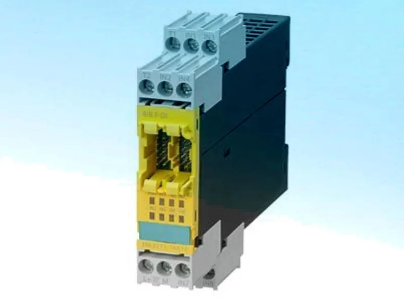 Siemens 3RK3211-2AA10 — Safety Relays (image 2)