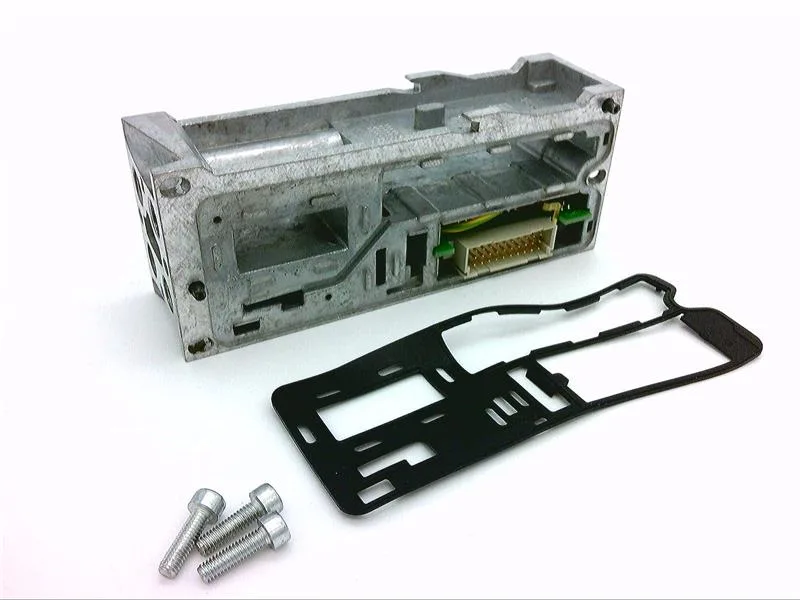Festo VIGM-03-4.0 — Valve Manifolds & Terminals