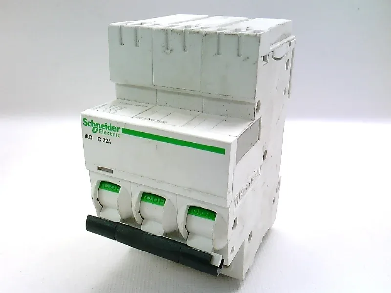 Schneider Electric SE10C316