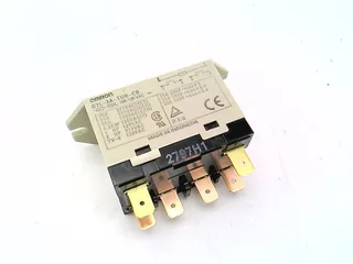 Omron G7L-2A-TUB-CB-AC100/120