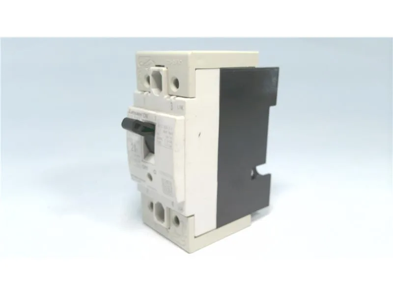Mitsubishi Electric NF30-FA-2P-20A — Molded Case Circuit Breakers (MCCB) (image 3)