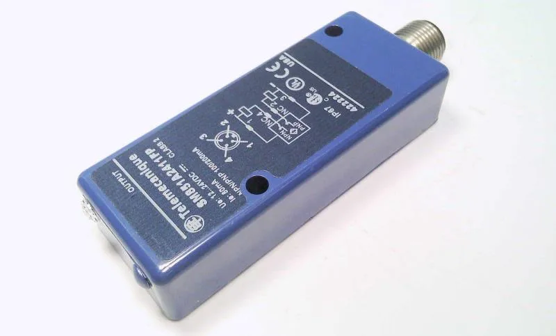 Schneider Electric SM851A2411FP — Photoelectric Sensors (image 4)