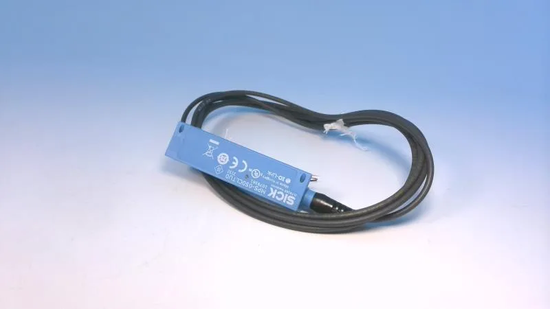 SICK MPS-050CLTU0 — Photoelectric Sensors (image 4)