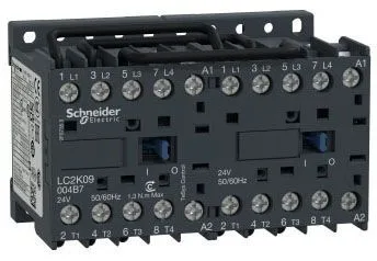 Schneider Electric LC2K09004G7 (image 5)