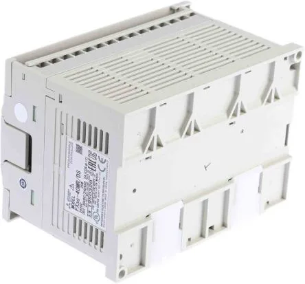 Mitsubishi Electric FX3G-40MR/DS — PLCs (Programmable Logic Controllers) (image 3)