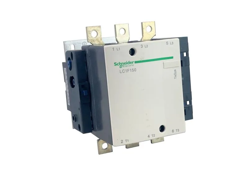 Schneider Electric LC1F150F7 (image 2)