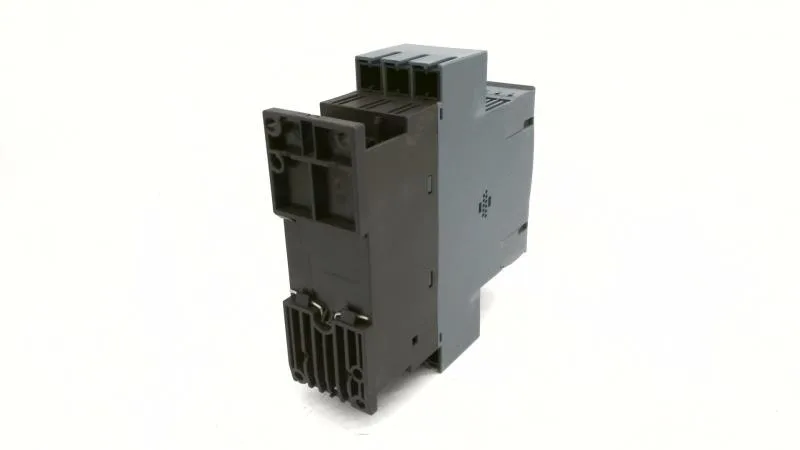 Siemens 3RW4026-2BB14 — Soft Starters (image 2)