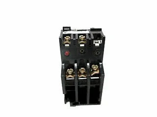 Schneider Electric LR4D09307 — Overload Relays