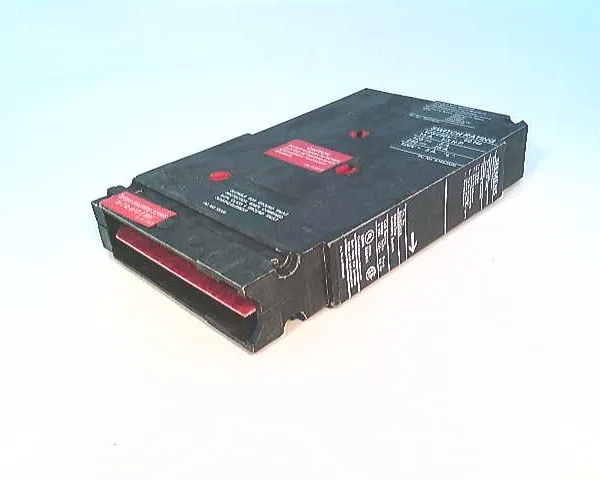Siemens S01ED62A — Miniature Circuit Breakers (MCB) (image 2)