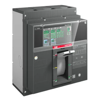 ABB XT7HQ312EEFF000XXX — Molded Case Circuit Breakers (MCCB) (image 2)