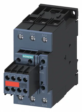 Siemens 3RT2036-1AK64-3MA0 — Contactors (image 2)