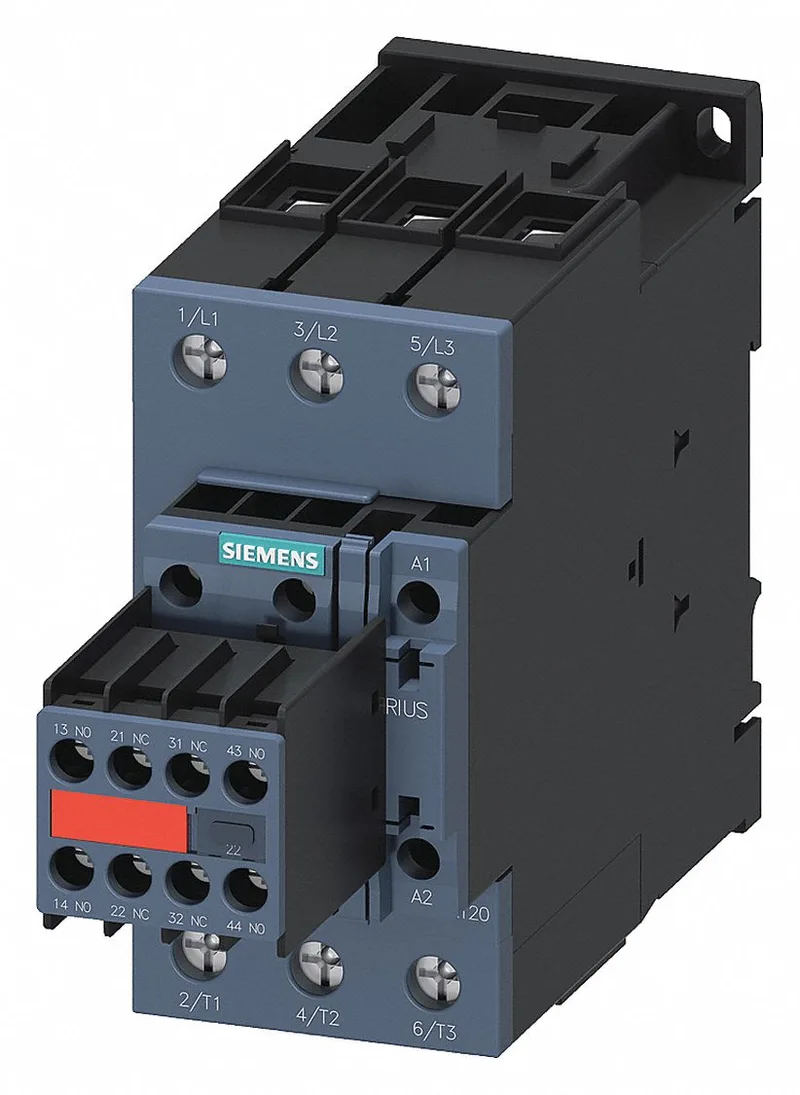Siemens 3RT2036-1AK64-3MA0 — Contactors (image 2)