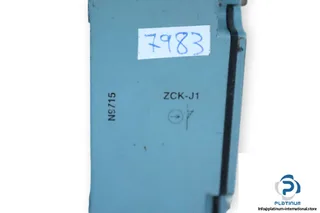 Schneider Electric XCK-J — Limit Switches (image 4)