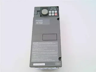 Mitsubishi Electric FR-A720-00050-NA — AC Drives (VFD) (image 3)