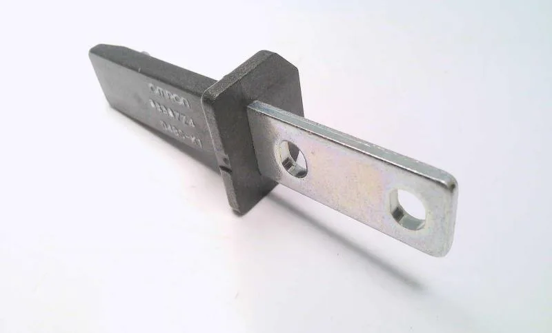 Omron D4BSK1 — Limit Switches