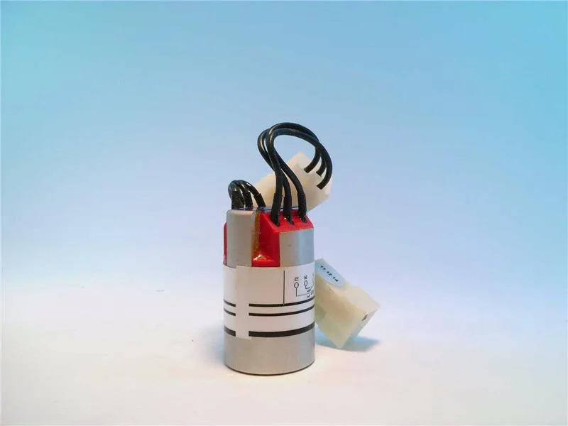 ABB UXAB369899115 — Miniature Circuit Breakers (MCB) (image 2)