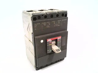 ABB 1SDA068212R1 — Molded Case Circuit Breakers (MCCB) (image 3)