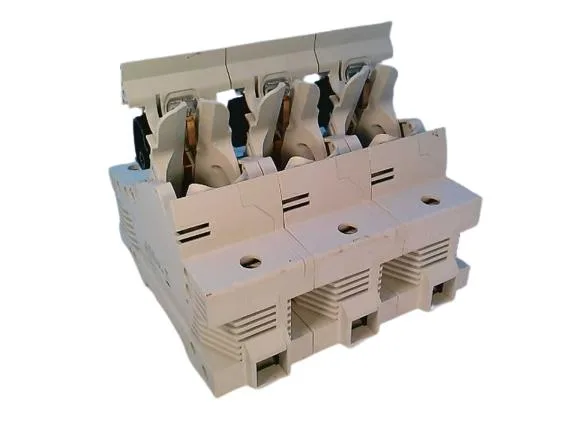 ABB E93/60SJ — Fuses & Fuse Holders (image 5)