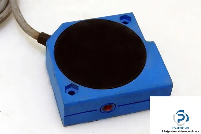 SICK FR6-32 — Photoelectric Sensors (image 3)