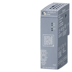 Siemens 6ES7193-6AP40-0AA0 — PLC Communication Modules (image 2)