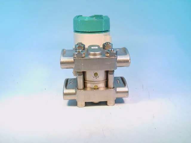 Siemens 7MF4434-1GA22-1AC7-Z — Pressure Transmitters (image 3)