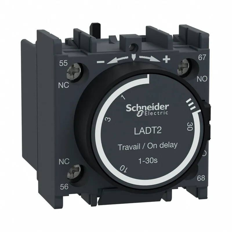 Schneider Electric LADT2 (image 2)
