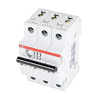 ABB S203-C4