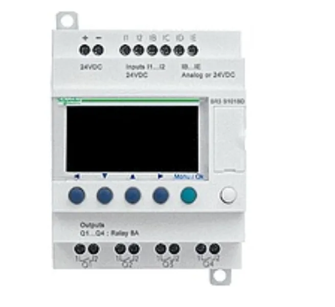 Schneider Electric SR3B102BD (image 2)